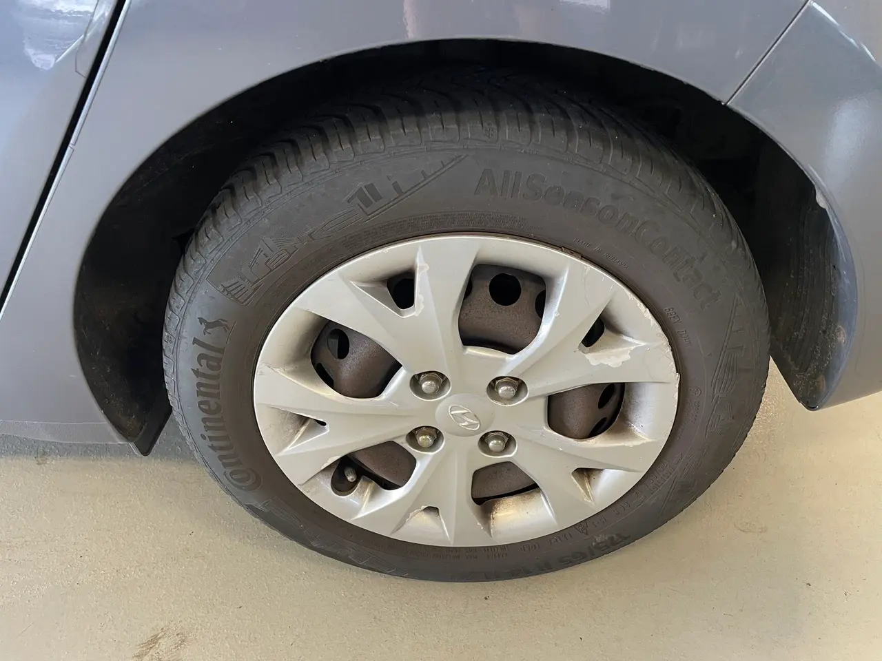 Billede 17 - Hyundai i10 1,0 Trend 66HK 5d