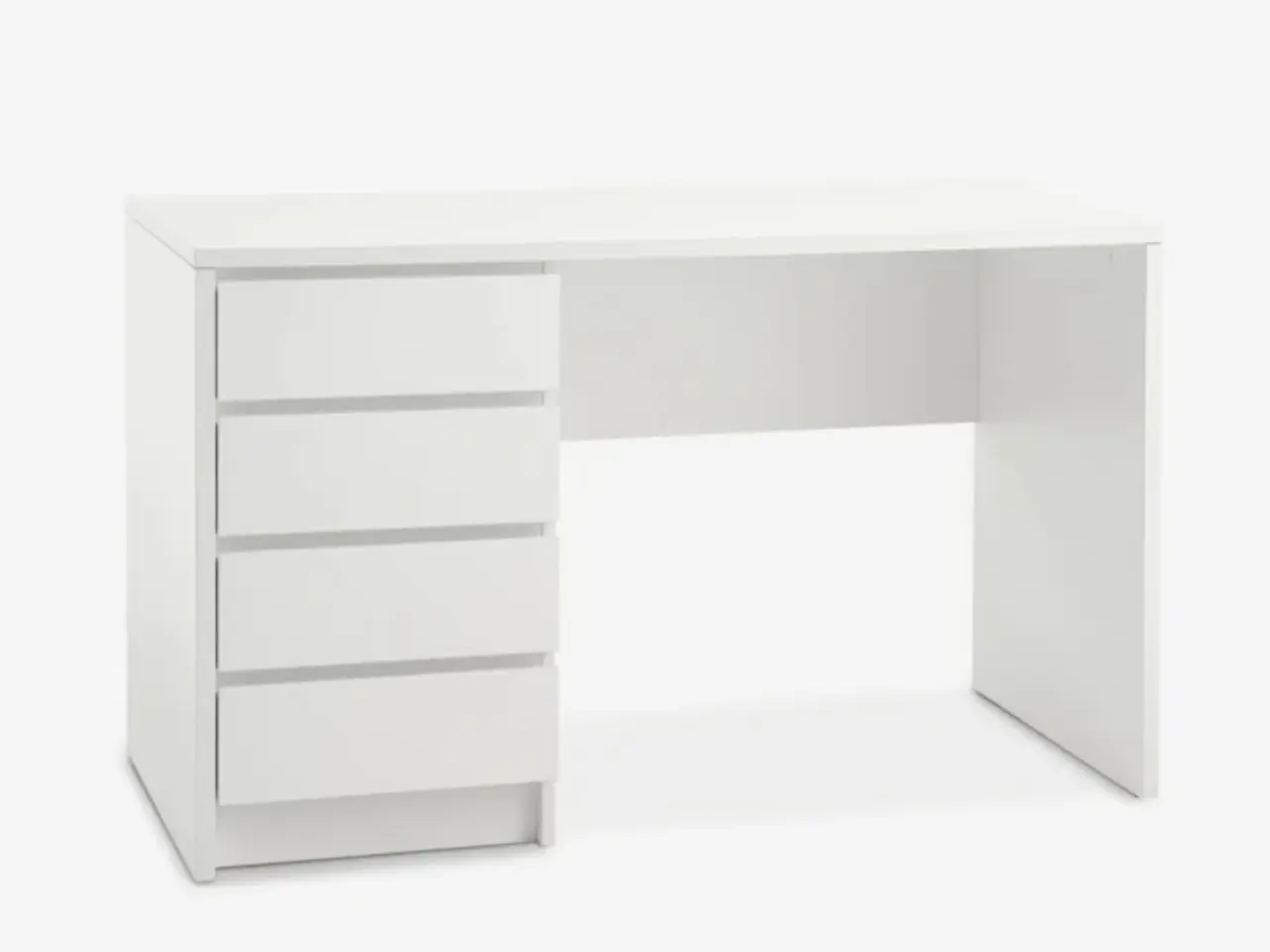 Billede 1 - Skrivebord fra Jysk
