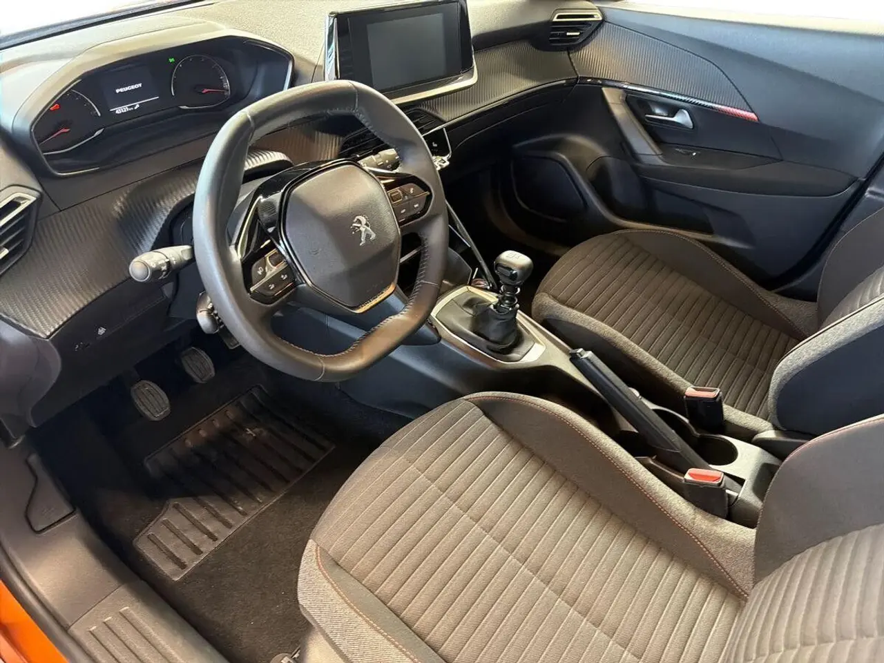 Billede 6 - Peugeot 2008 1,2 PureTech 100 Active Pack