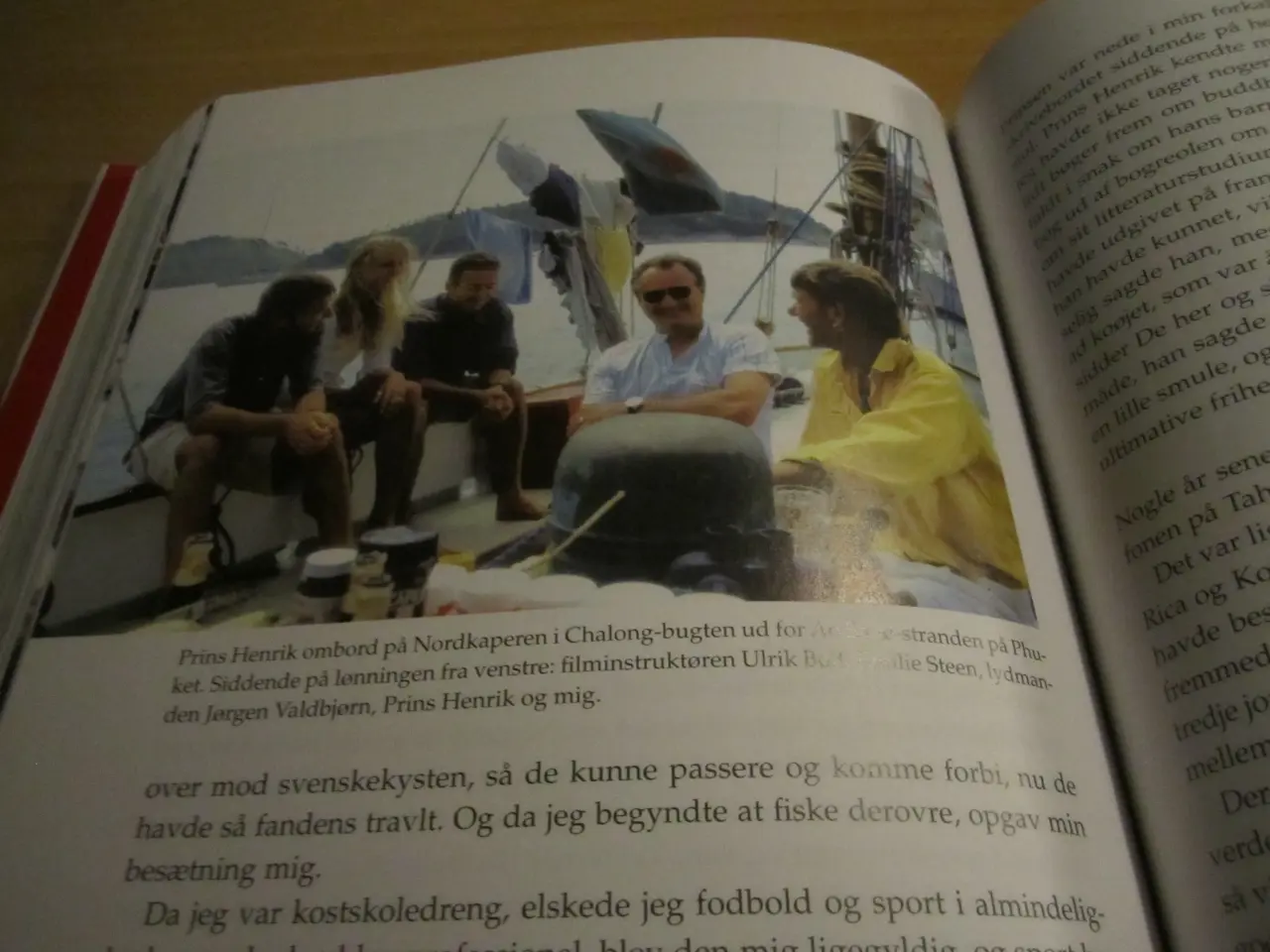 Billede 4 - TROELS KLØVEDAL. Alle Mine Morgener.