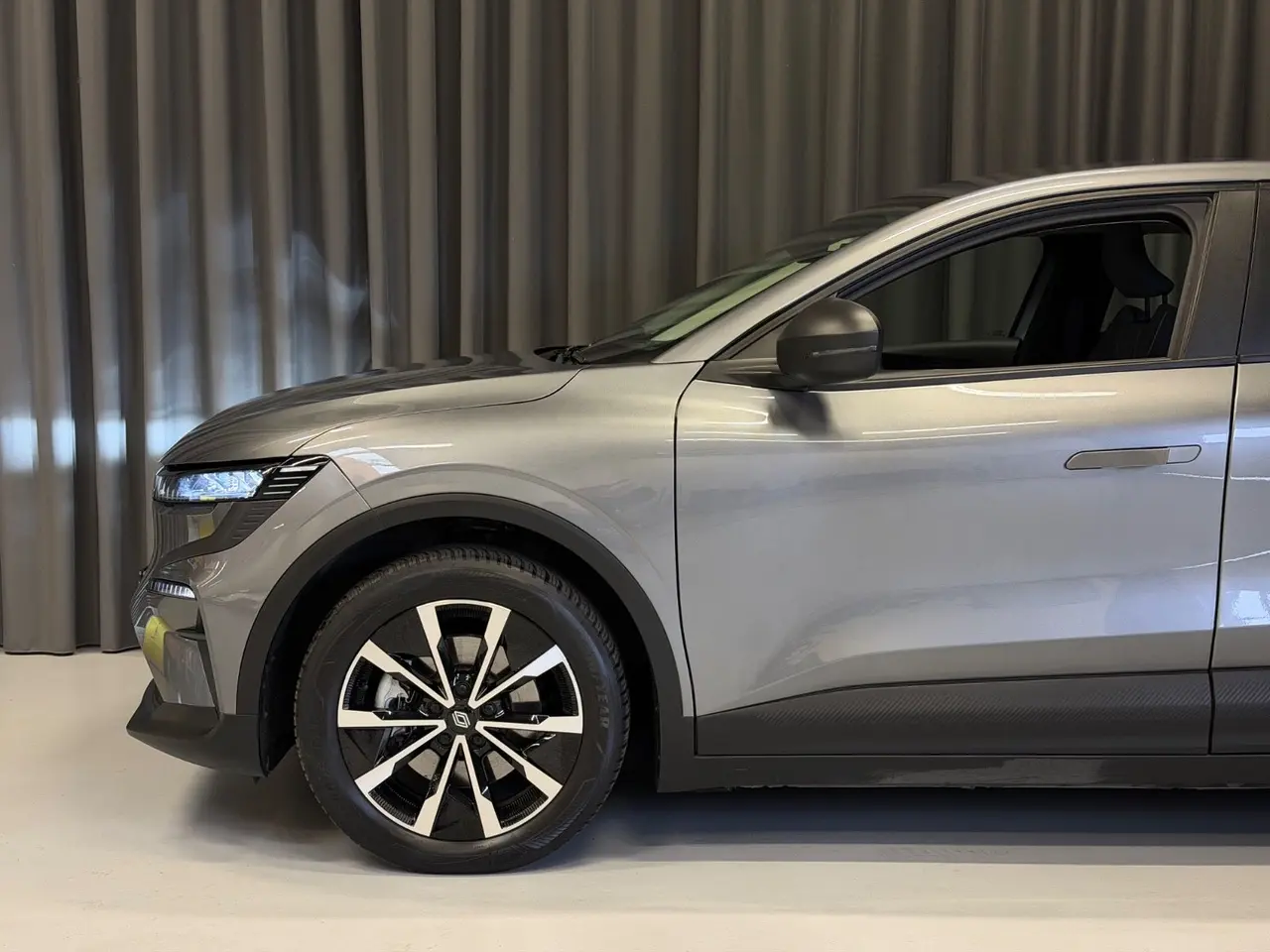 Billede 3 - Renault Megane E-Tech 60 Evolution ER