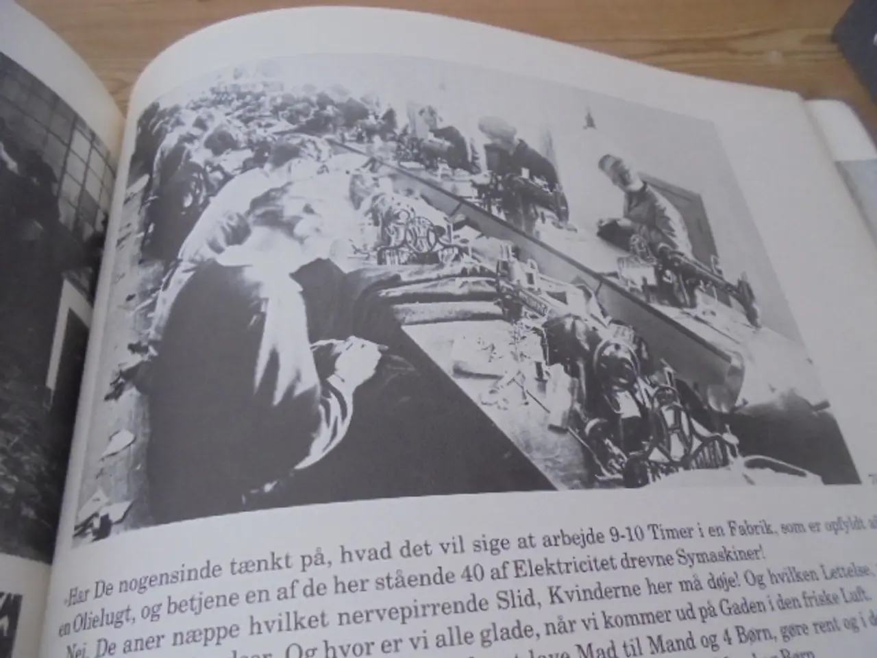 Billede 6 - Kvindeliv – Fotografier fra byen 1880-1940