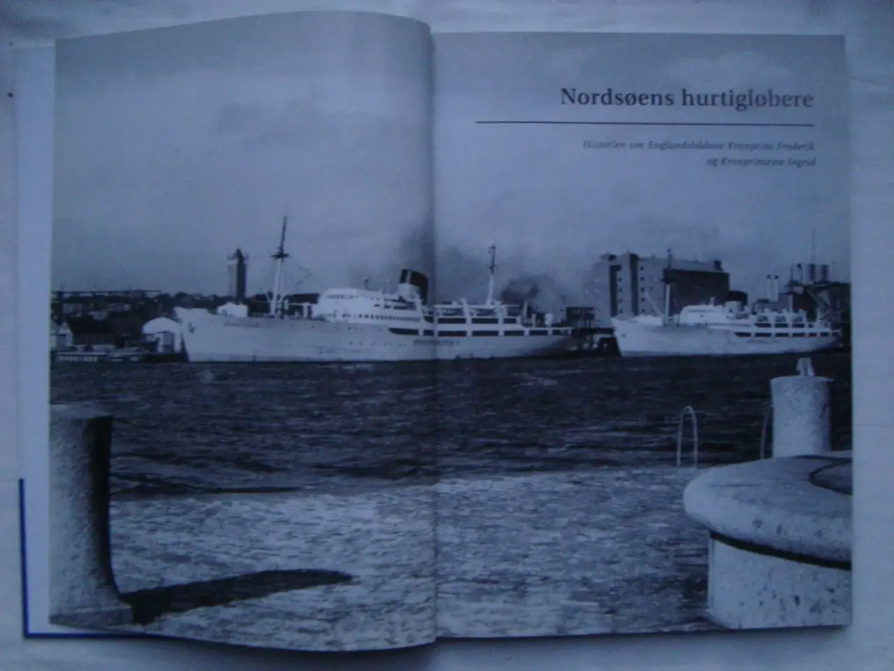 Billede 3 - Nordsøen