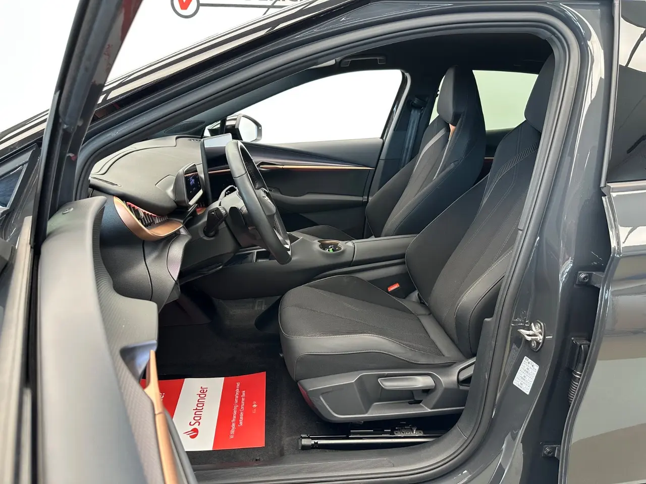 Billede 10 - Cupra Tavascan 77 Endurance