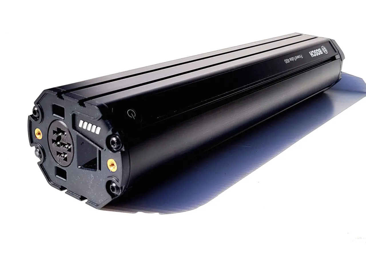 Billede 3 - Bosch PowerTube 400 (BBP282) platinbatteri NY!