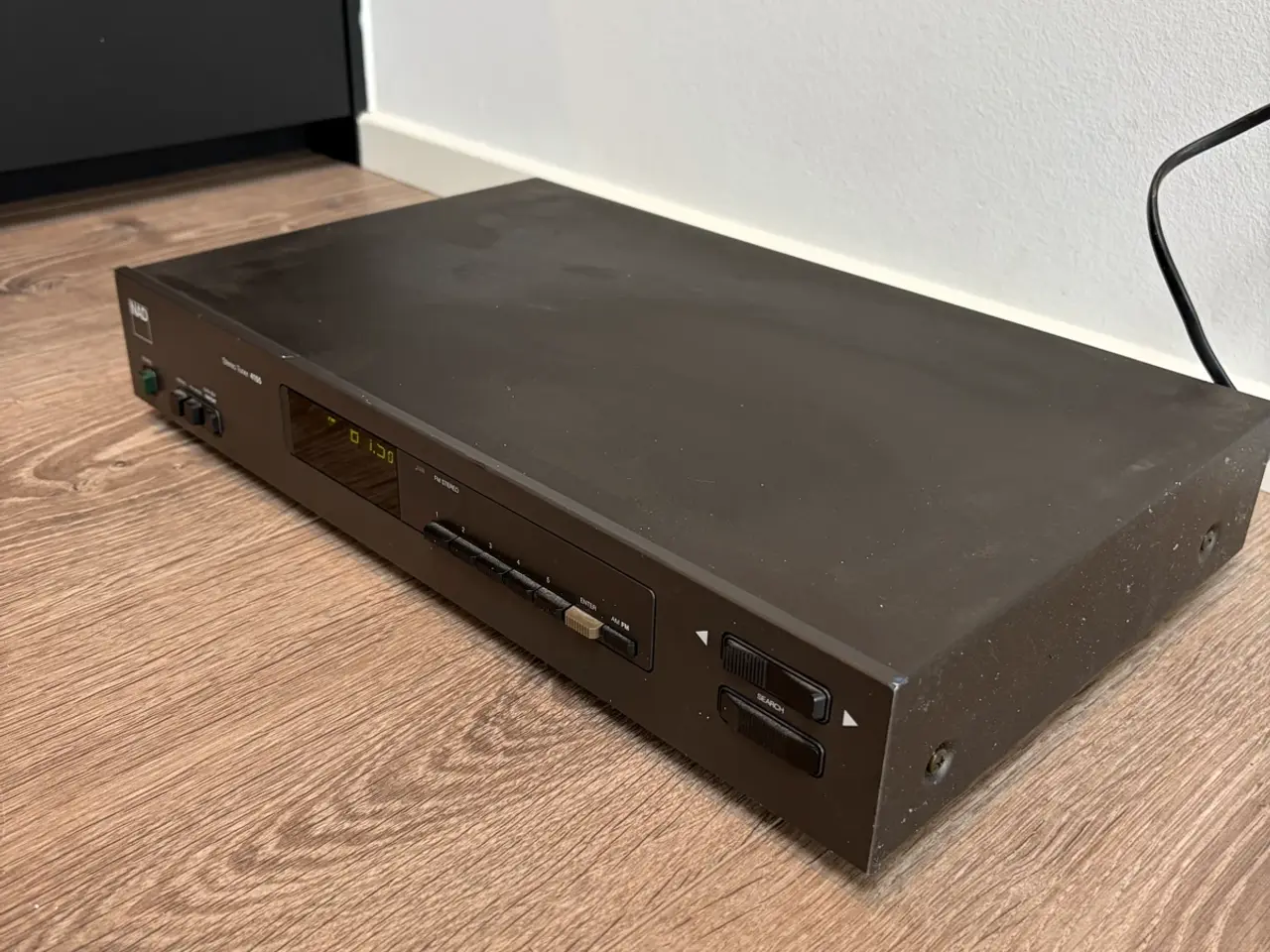 Billede 4 - NAD 4155 Stereo tuner