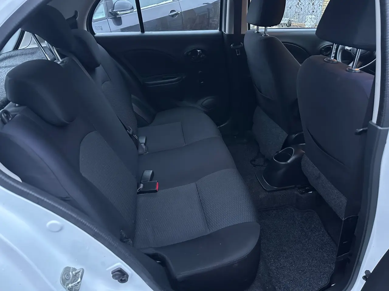 Billede 10 - Nissan Micra 1,2 Acenta