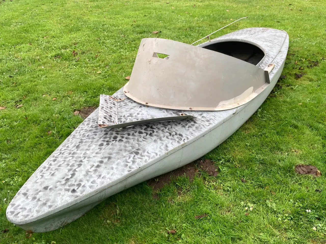 Billede 1 - Safe pram