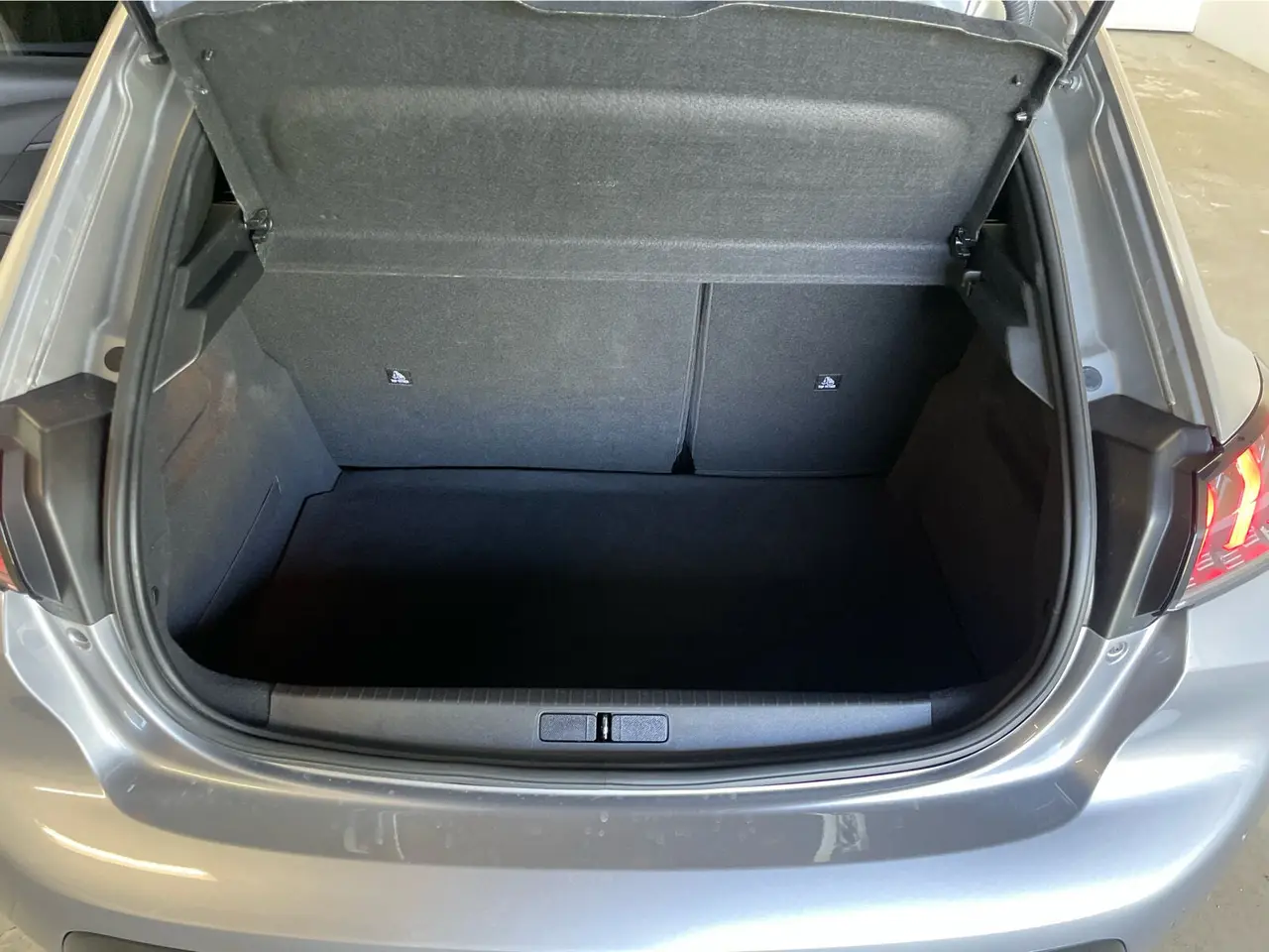 Billede 21 - Peugeot e-208 50 Allure Pack