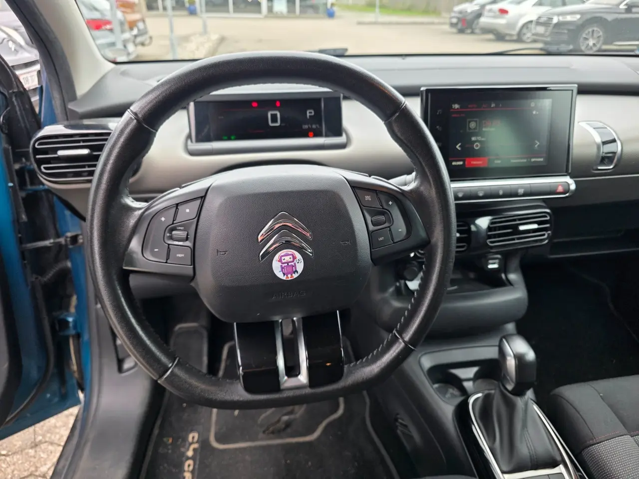 Billede 11 - Citroën C4 Cactus 1,2 PureTech 110 Iconic EAT6