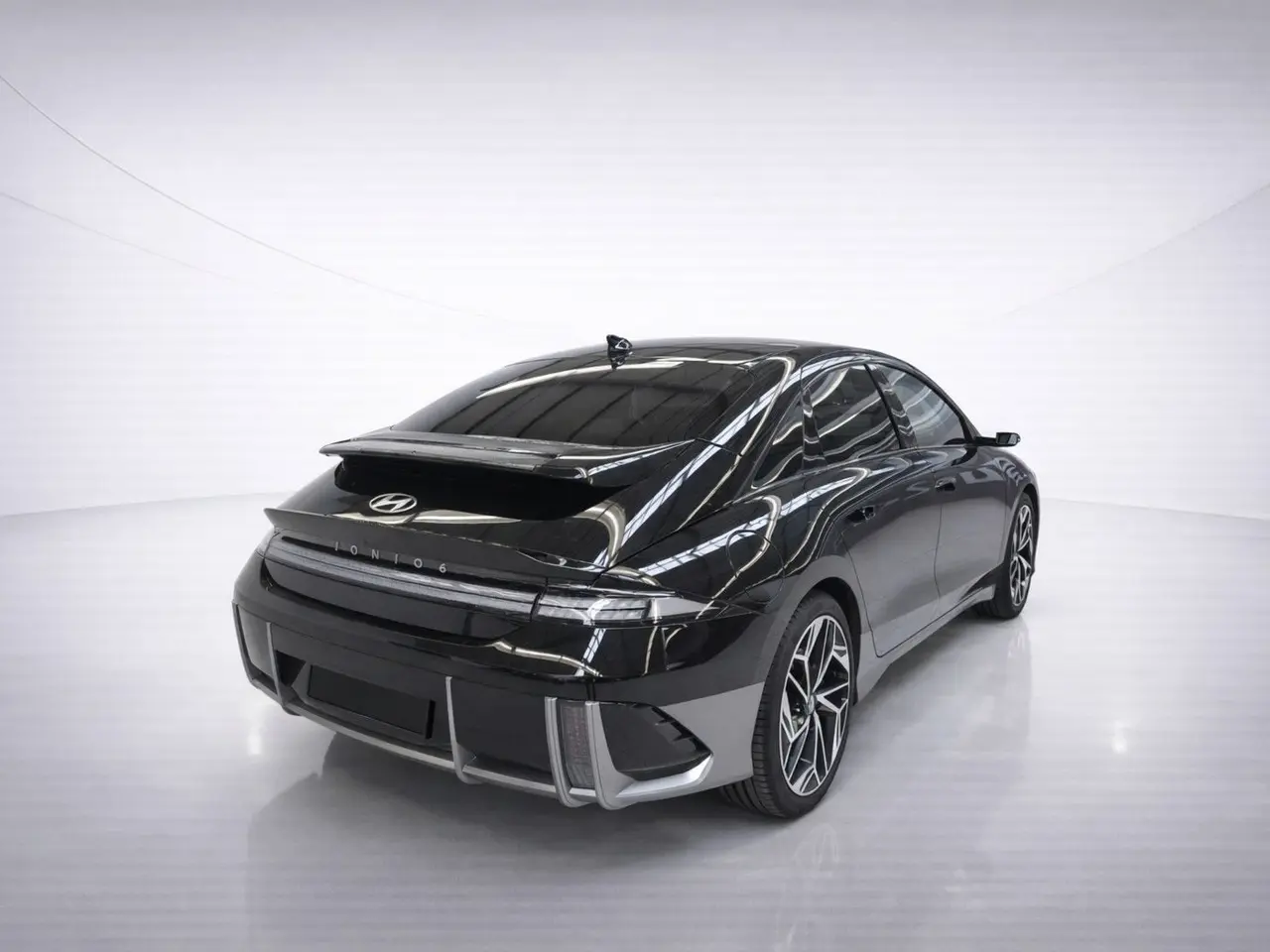 Billede 6 - Hyundai Ioniq 6 77 Ultimate