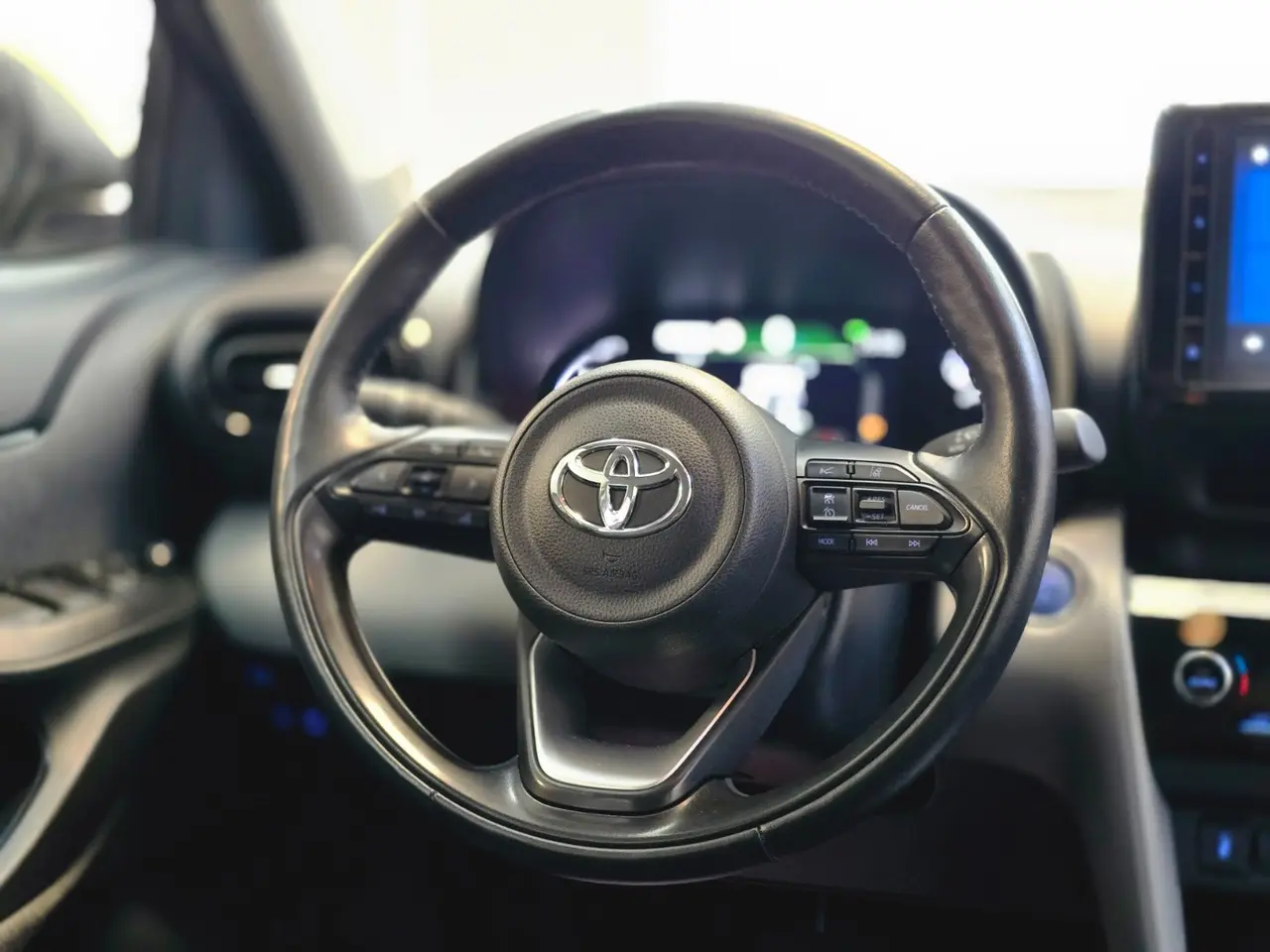 Billede 6 - Toyota Yaris Cross 1,5 Hybrid Active Tech e-CVT