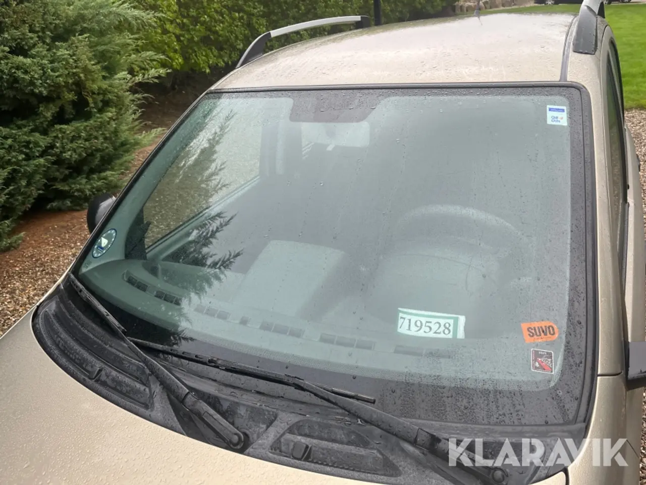 Billede 11 - Personbil Fiat Panda Fresh 1.2