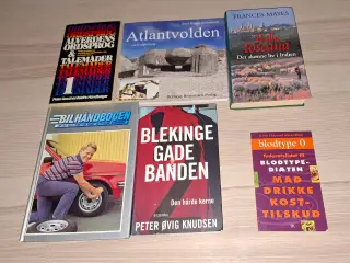 Alverdens  ordsprog og talemåder