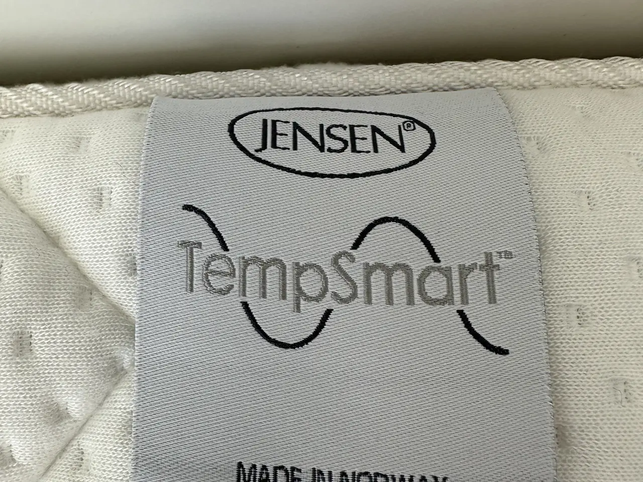 Billede 3 - JENSEN Ambassdør