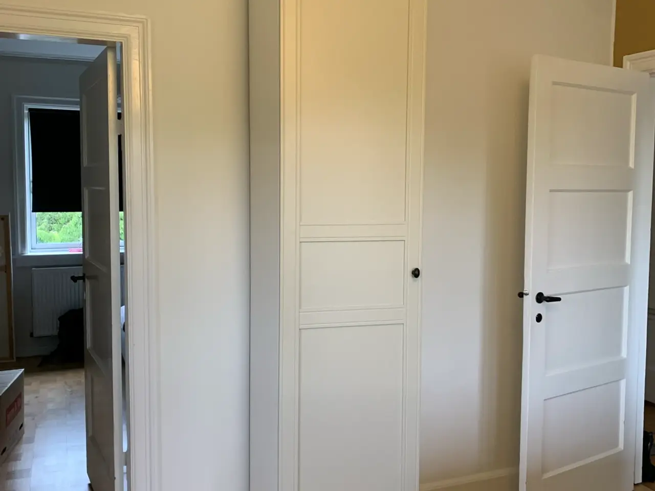 Billede 1 - IKEA Pax skab