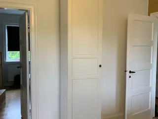 IKEA Pax skab