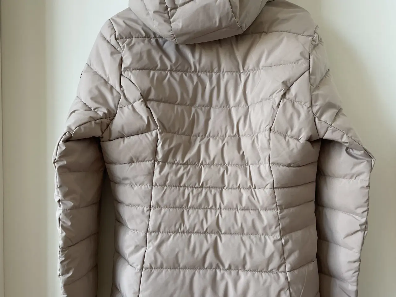 Billede 5 - Abercrombie & Fitch overgangsjakke