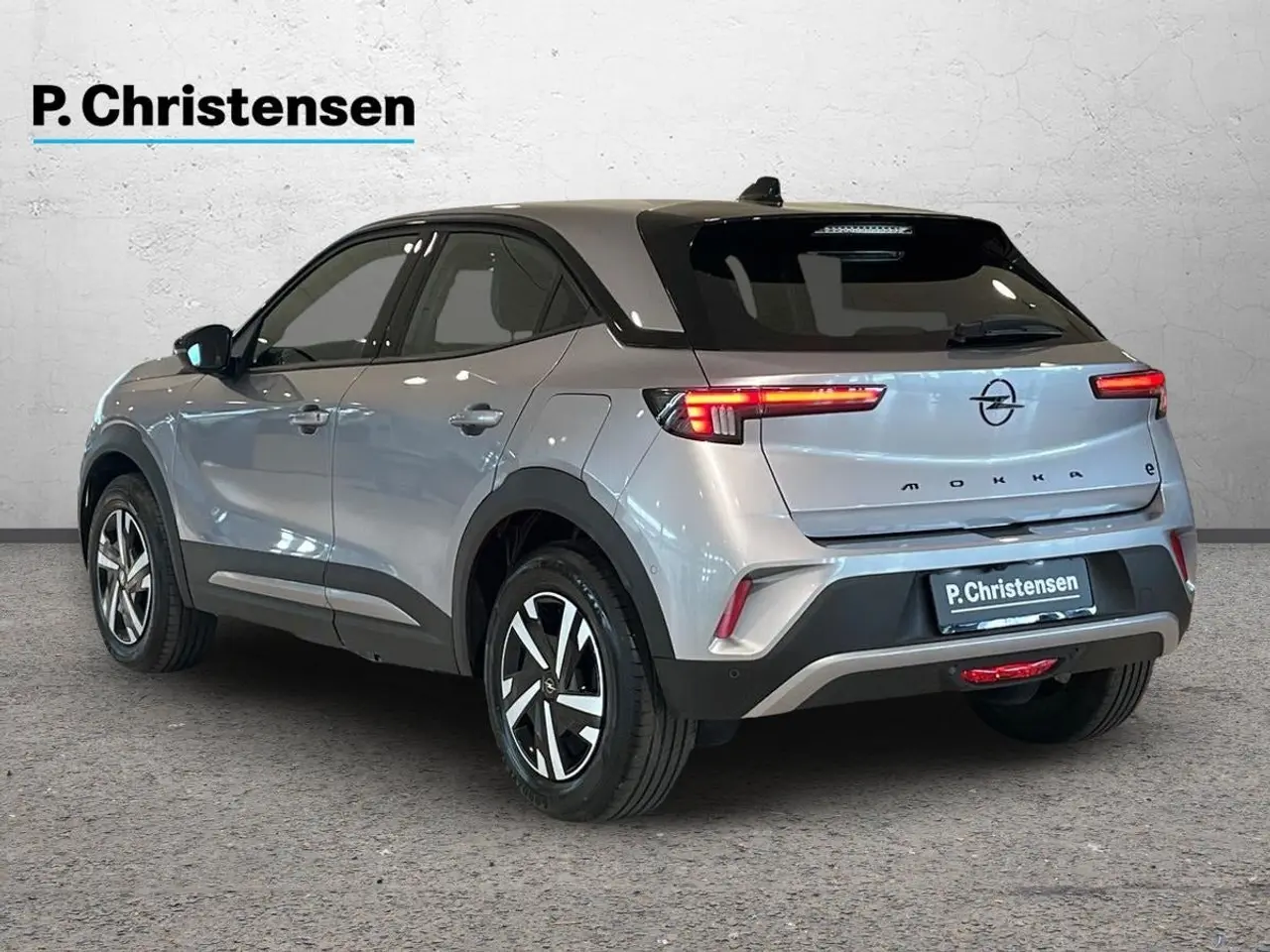 Billede 3 - Opel Mokka-e 54 Edition