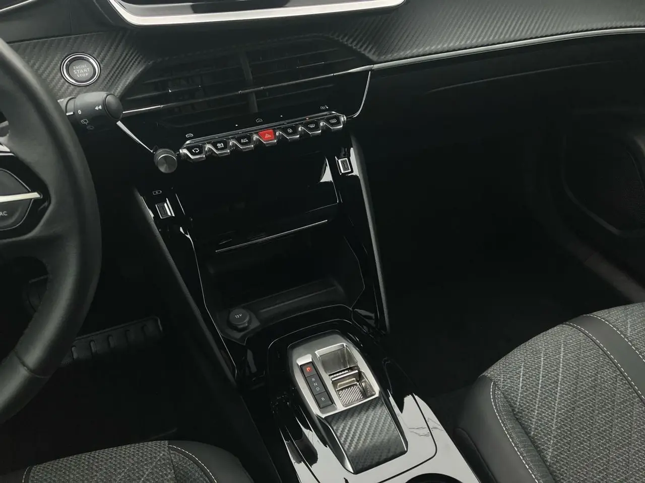 Billede 12 - Peugeot e-2008 50 Allure