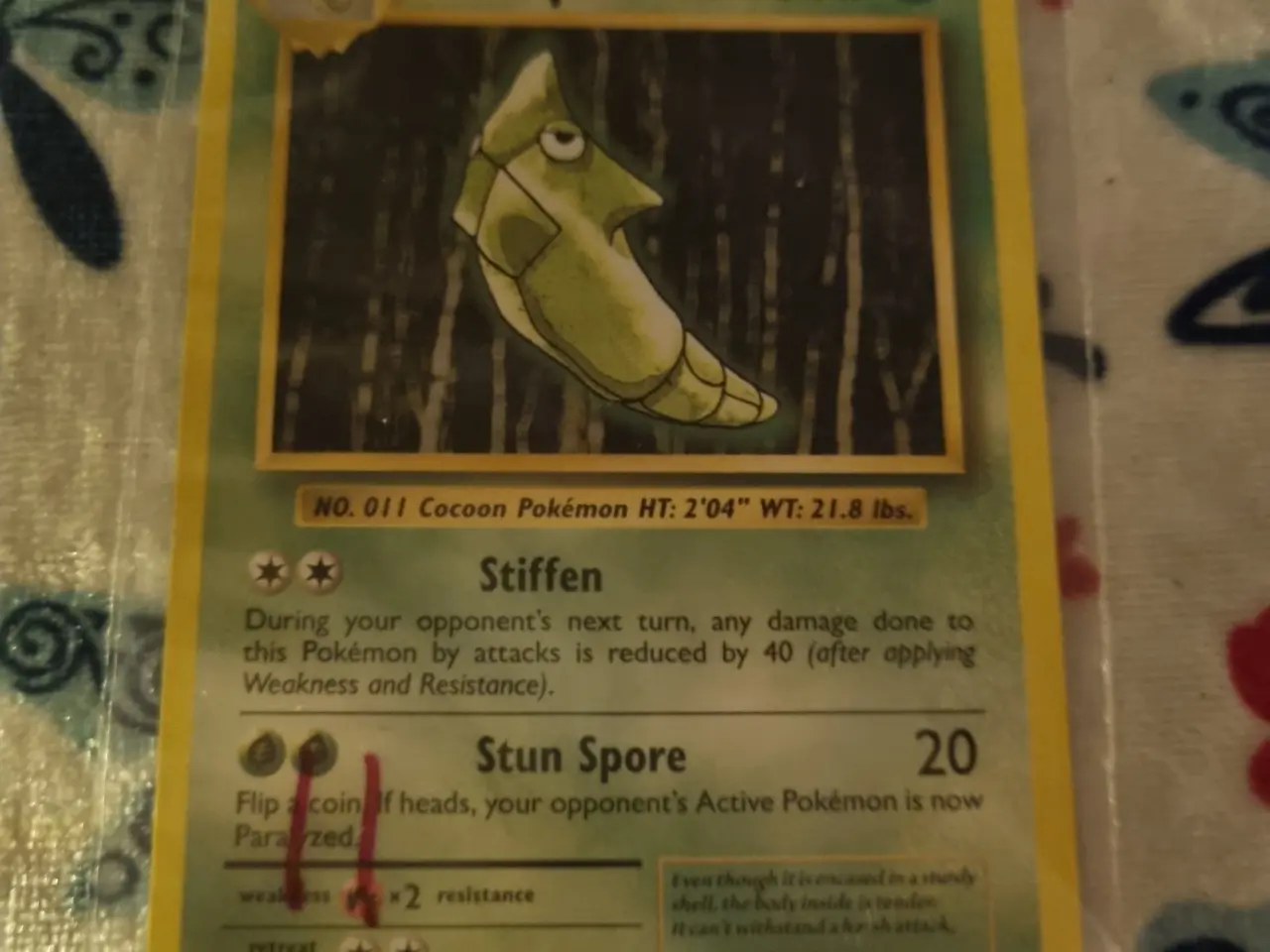 Billede 8 - Annonce 634 - Pokemon