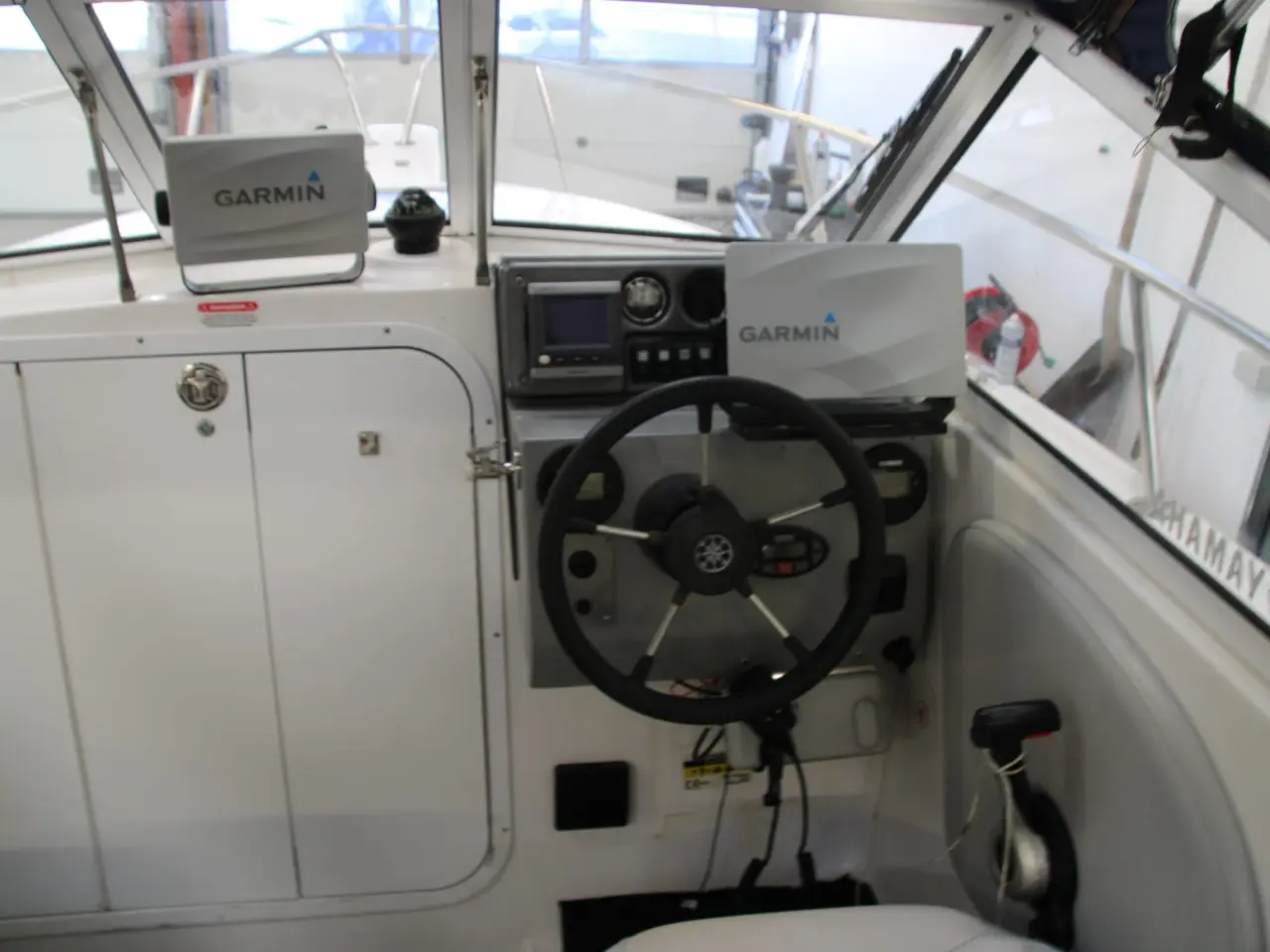 Billede 35 - Campion 542 Explorer