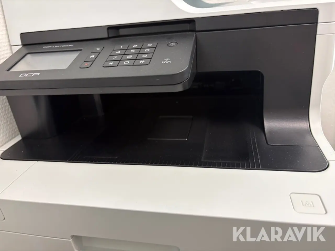Billede 9 - Printer Brother DCO-L8410CDW 1 styk