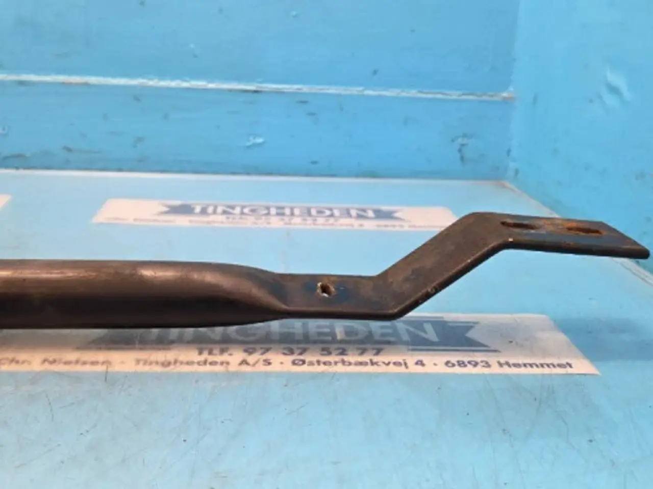 Billede 7 - Massey Ferguson 3060 Support R. 3388167M97