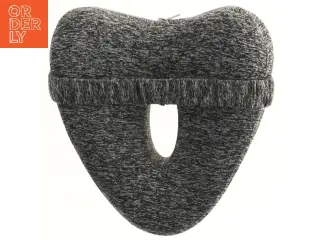 Ergonomisk memory skum benpude fra Haomin (str. 23x25 cm)