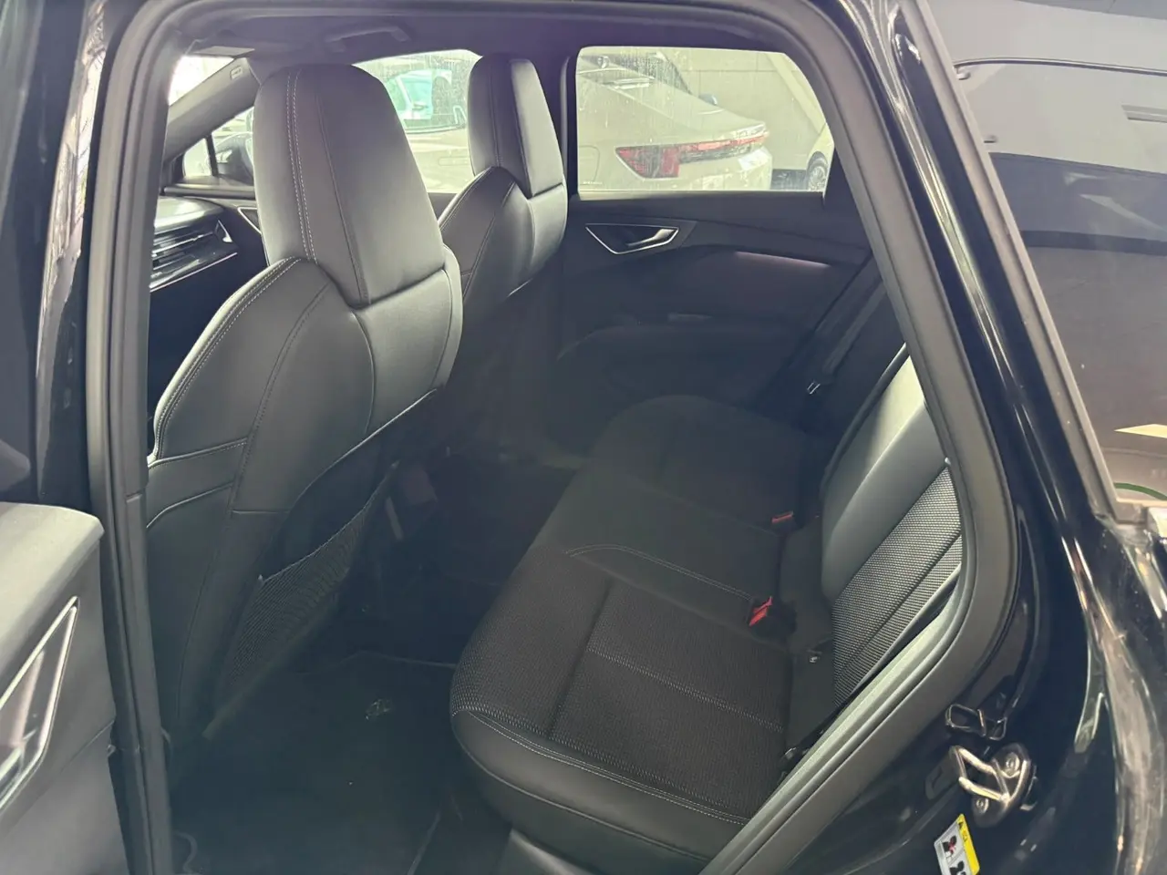 Billede 9 - Audi Q4 e-tron 45 S-line