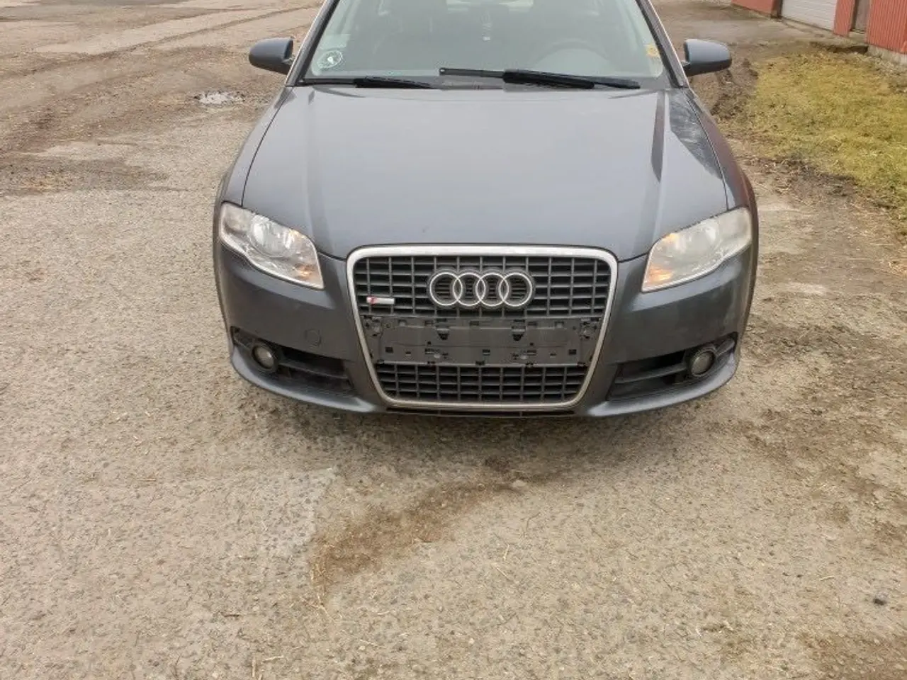Billede 9 - NYSYNET Audi A4 Avant 2,0 Tdi 2006  140 hk