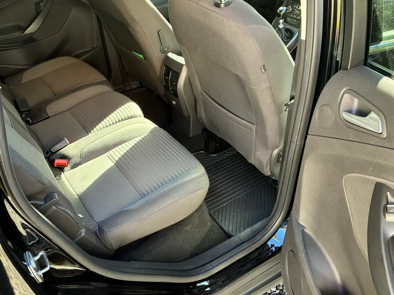 Billede 7 - Ford C-Max - 2017 - lav km