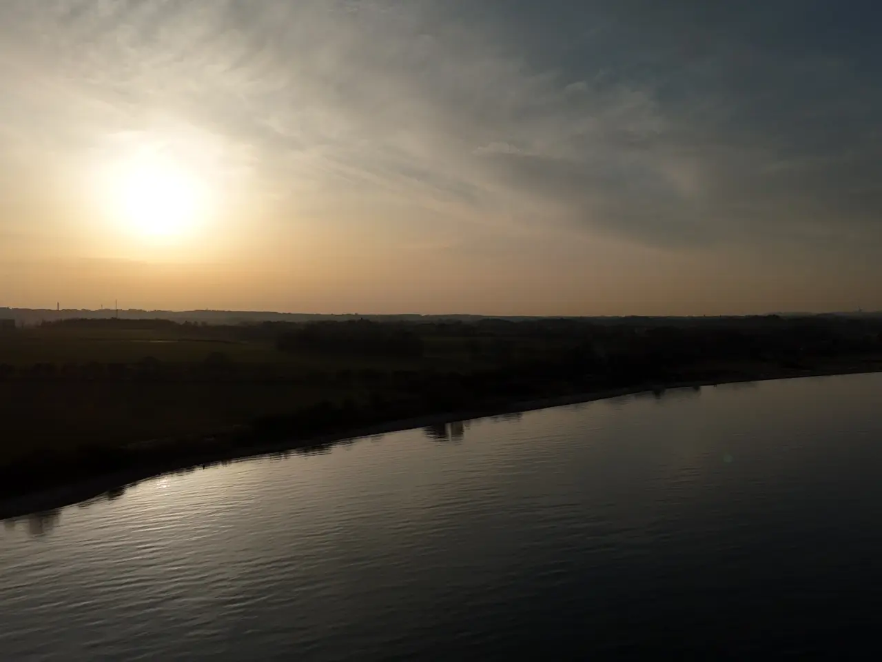 Billede 4 - Dronefoto / Dronevideo – Luftbilleder af hus, grun