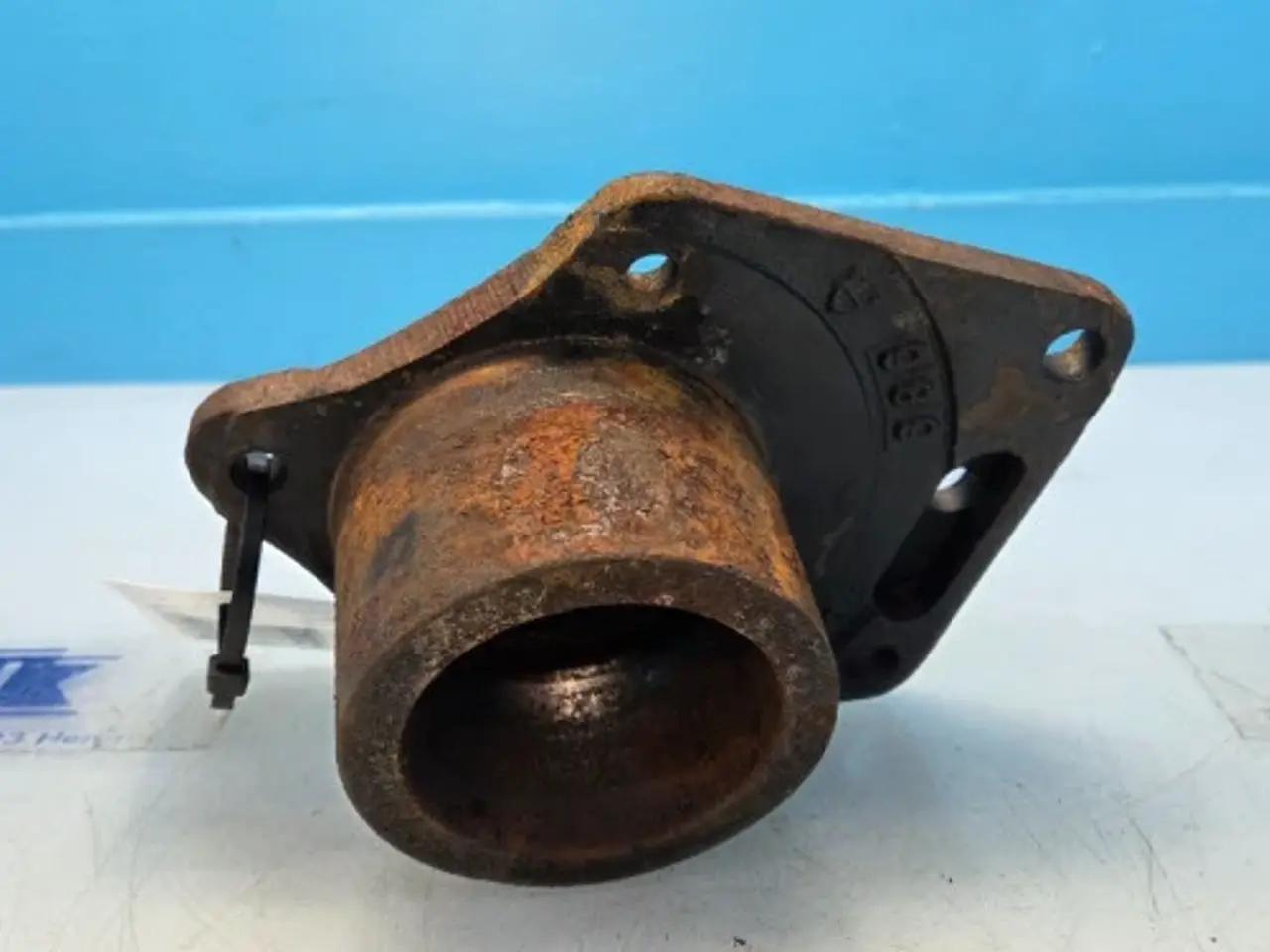 Billede 13 - Dronningborg D7500 Lejehus L. 28230005