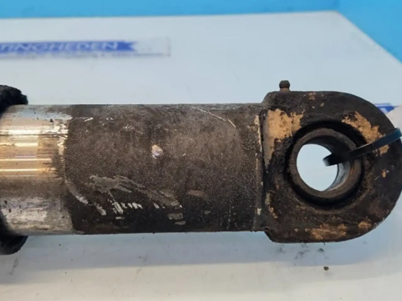Billede 5 - John Deere 6300 Cylinder AL213022