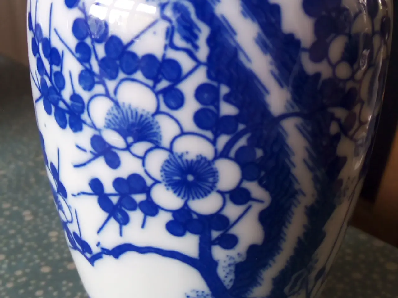 Billede 7 - THE / KAFFESTEL / PORCELÆN / CHINA / 39+1 DELE