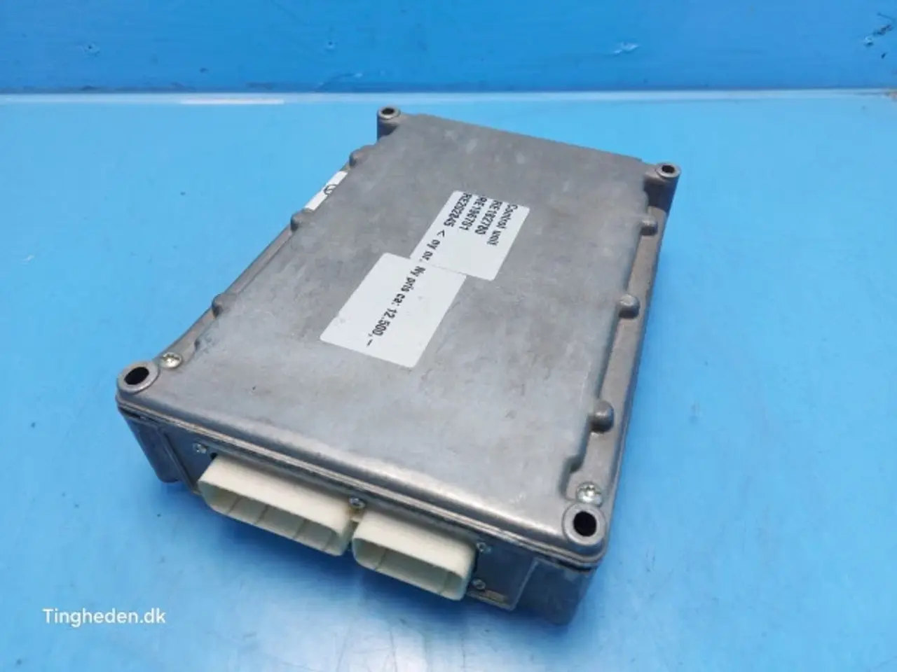 Billede 5 - John Deere 3800 ECU RE202845