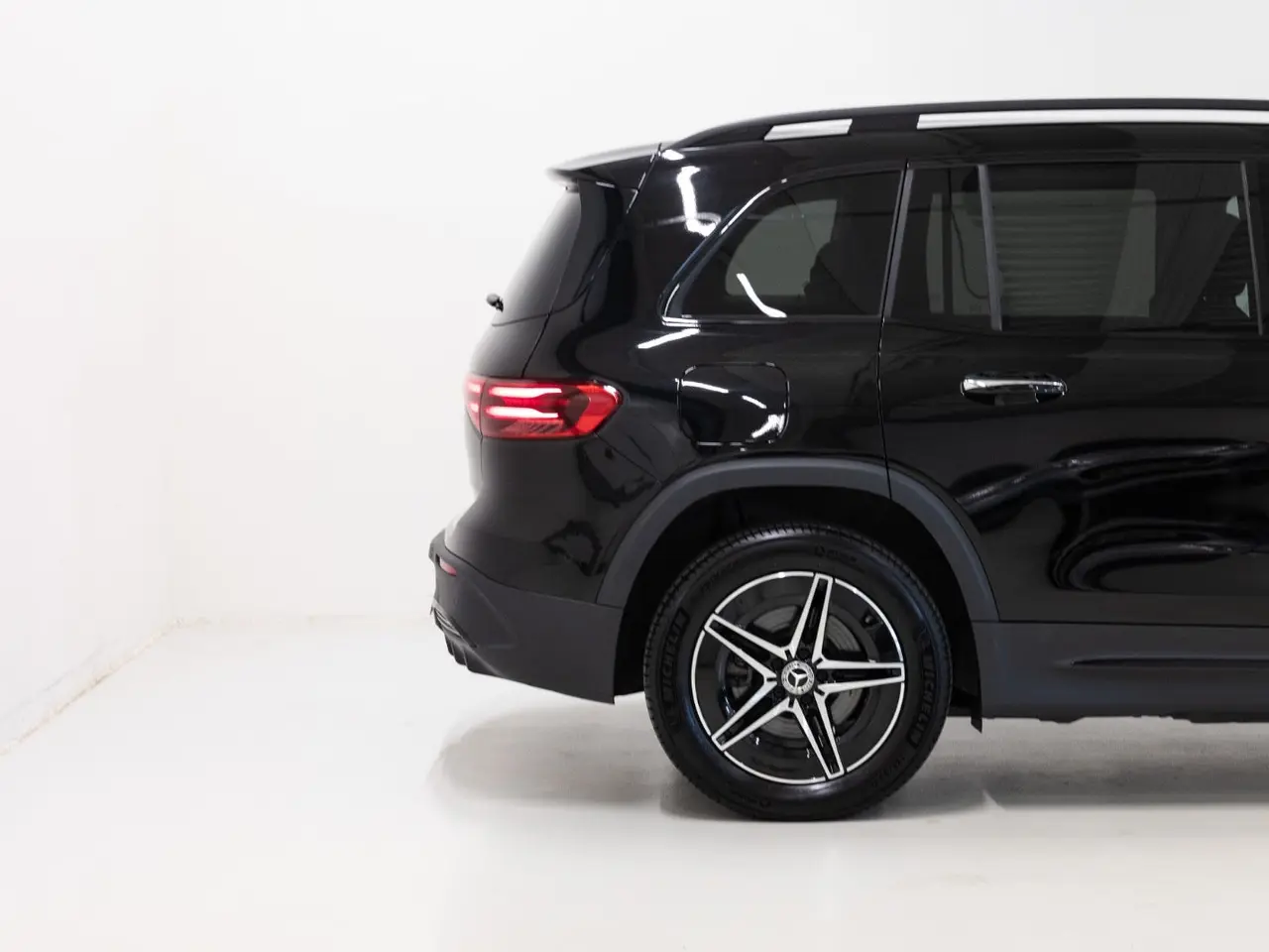 Billede 20 - Mercedes EQB250+  AMG Premium