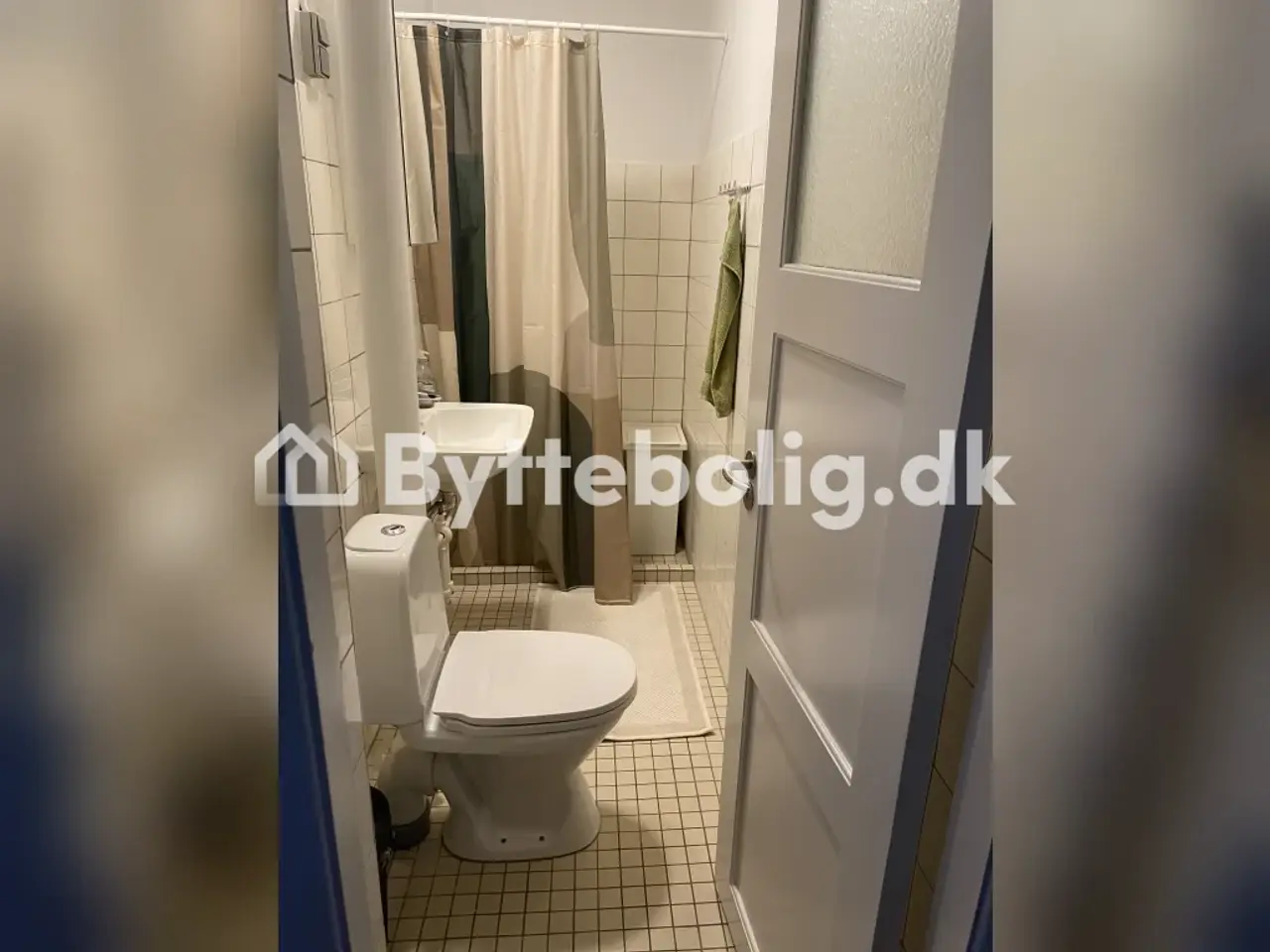 Billede 4 - LEJLIGHED i Herlev byttes
