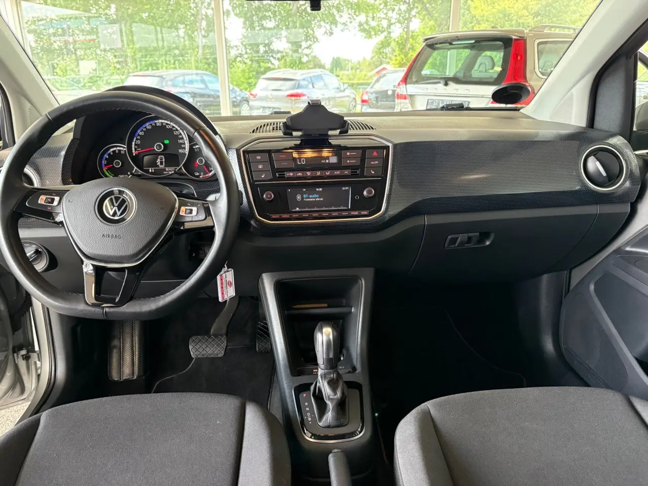 Billede 12 - VW e-Up! Active