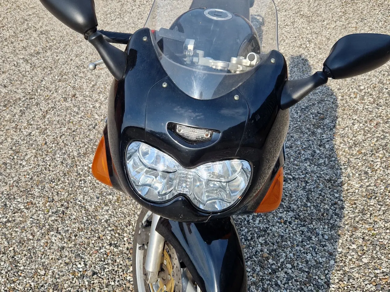 Billede 6 - Suzuki GSX 600F