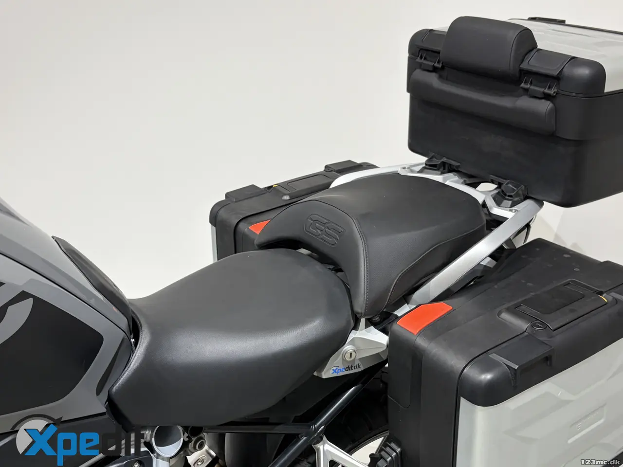 Billede 20 - BMW R 1250 GS