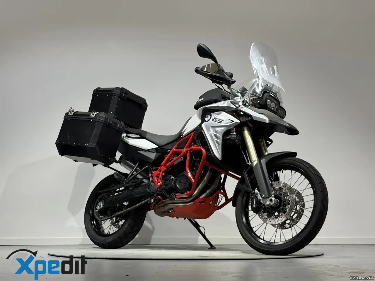 Billede 3 - BMW F 800 GS