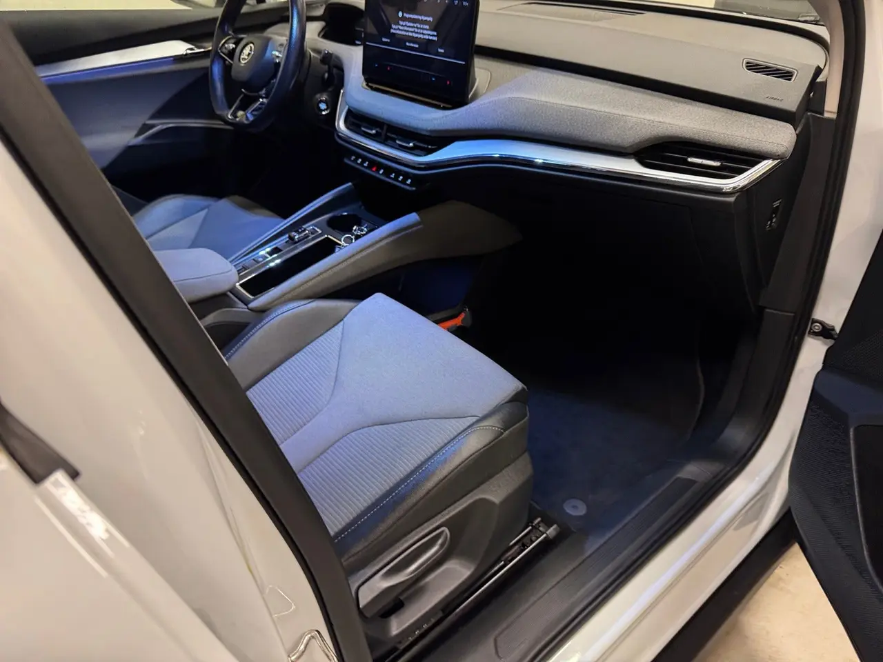 Billede 17 - Skoda Enyaq 60 iV Loft