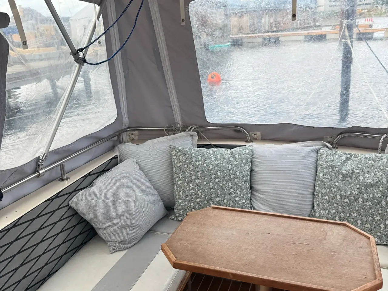 Billede 11 - Biam 660 - motor fra 2019 kun 147 timer