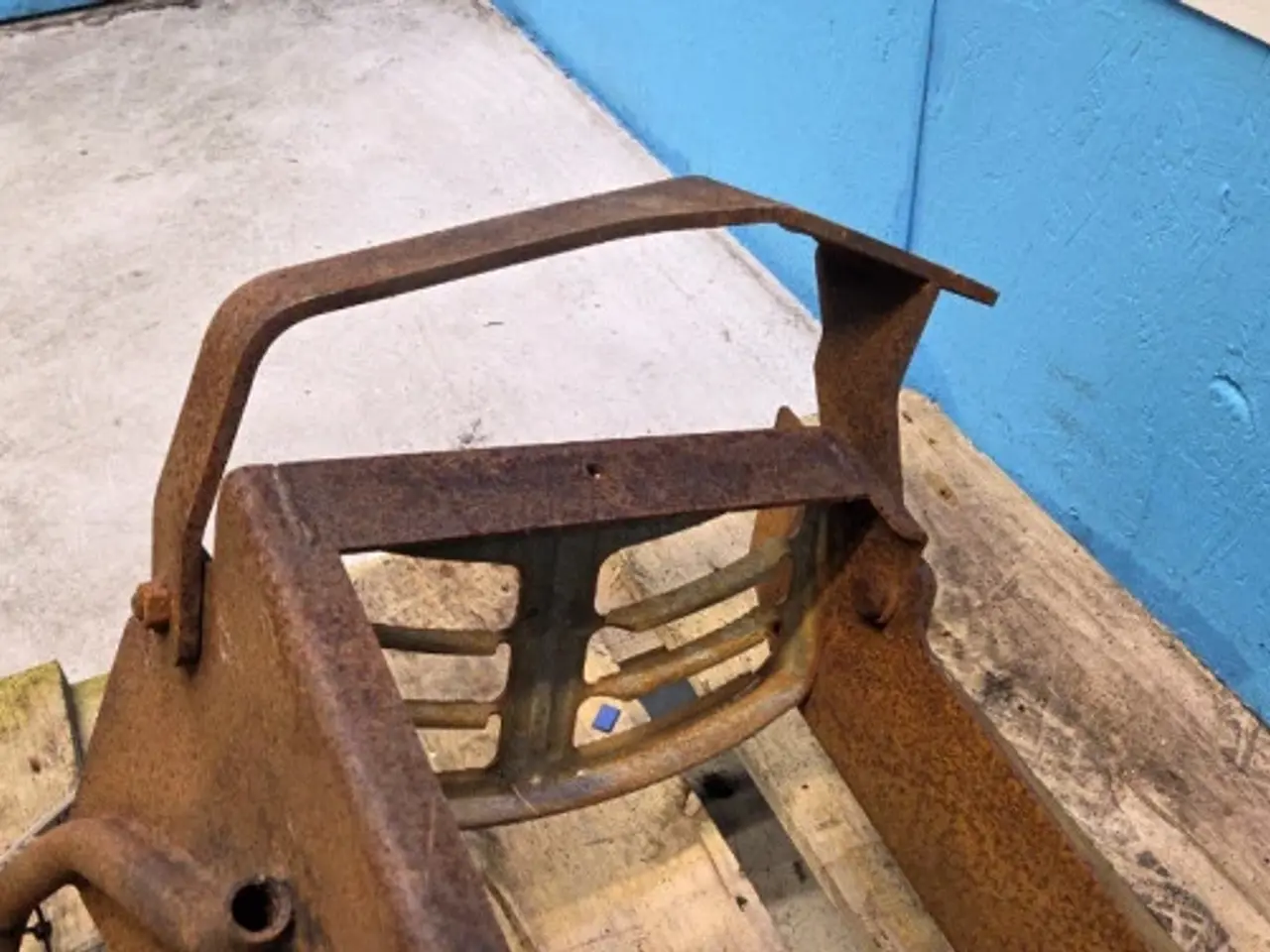 Billede 13 - New Holland T6.160 Trinplade L. 91717810