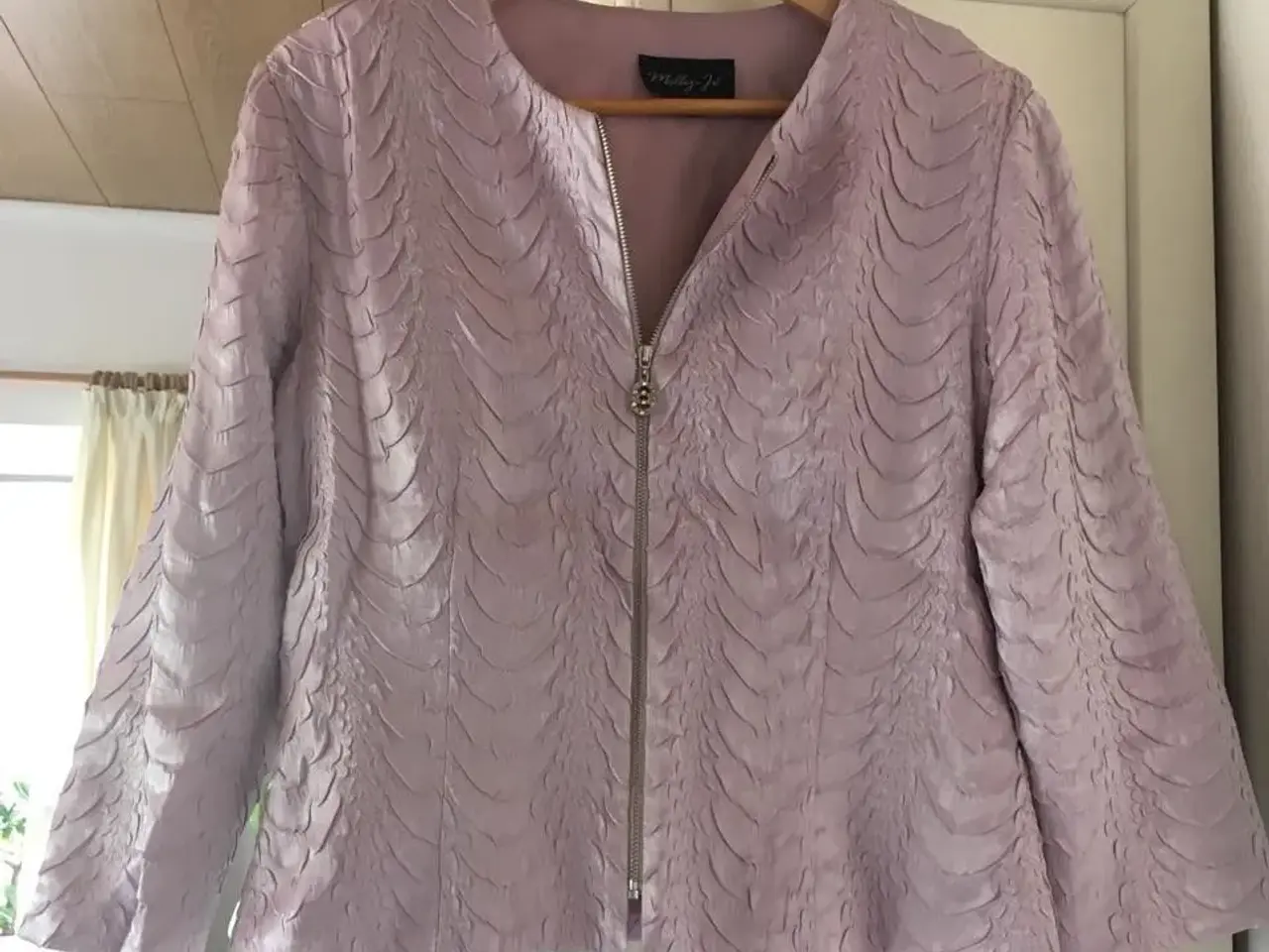 Billede 1 - blazer fra Molly-Jo.