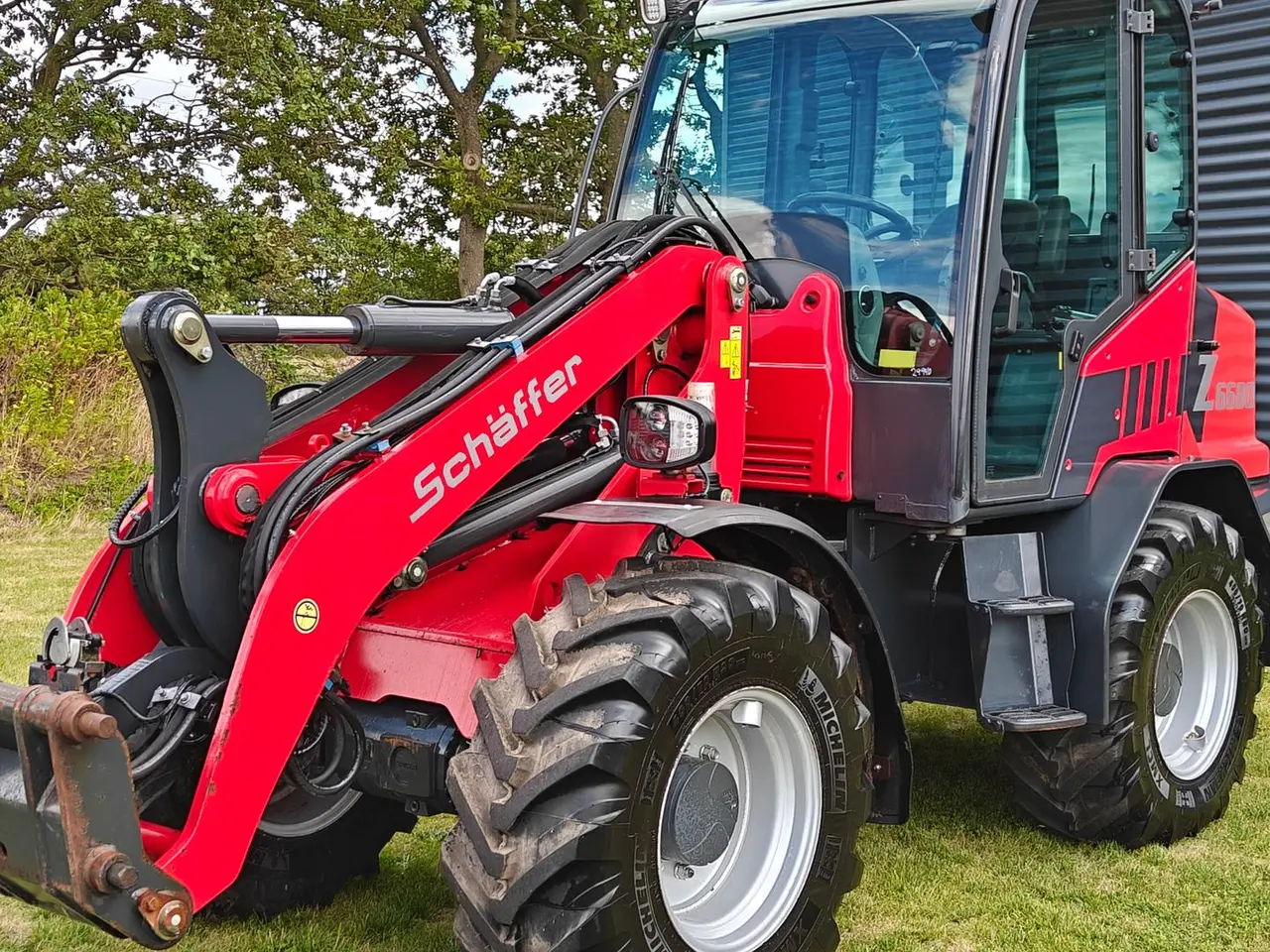 Billede 1 - Schäffer 6680Z