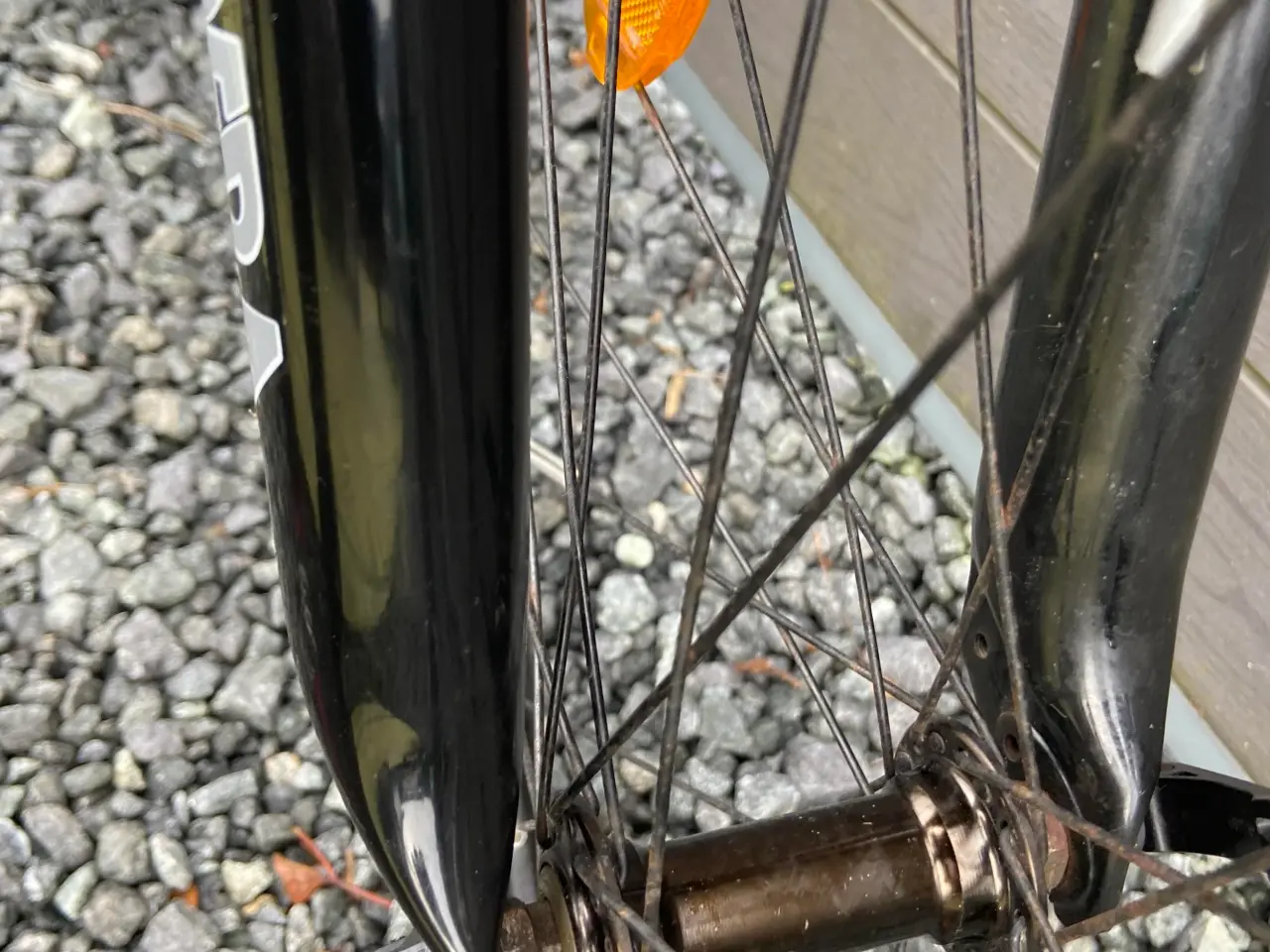 Billede 4 - X-zite. 26" hjul, 42cm. stel, 21 gear