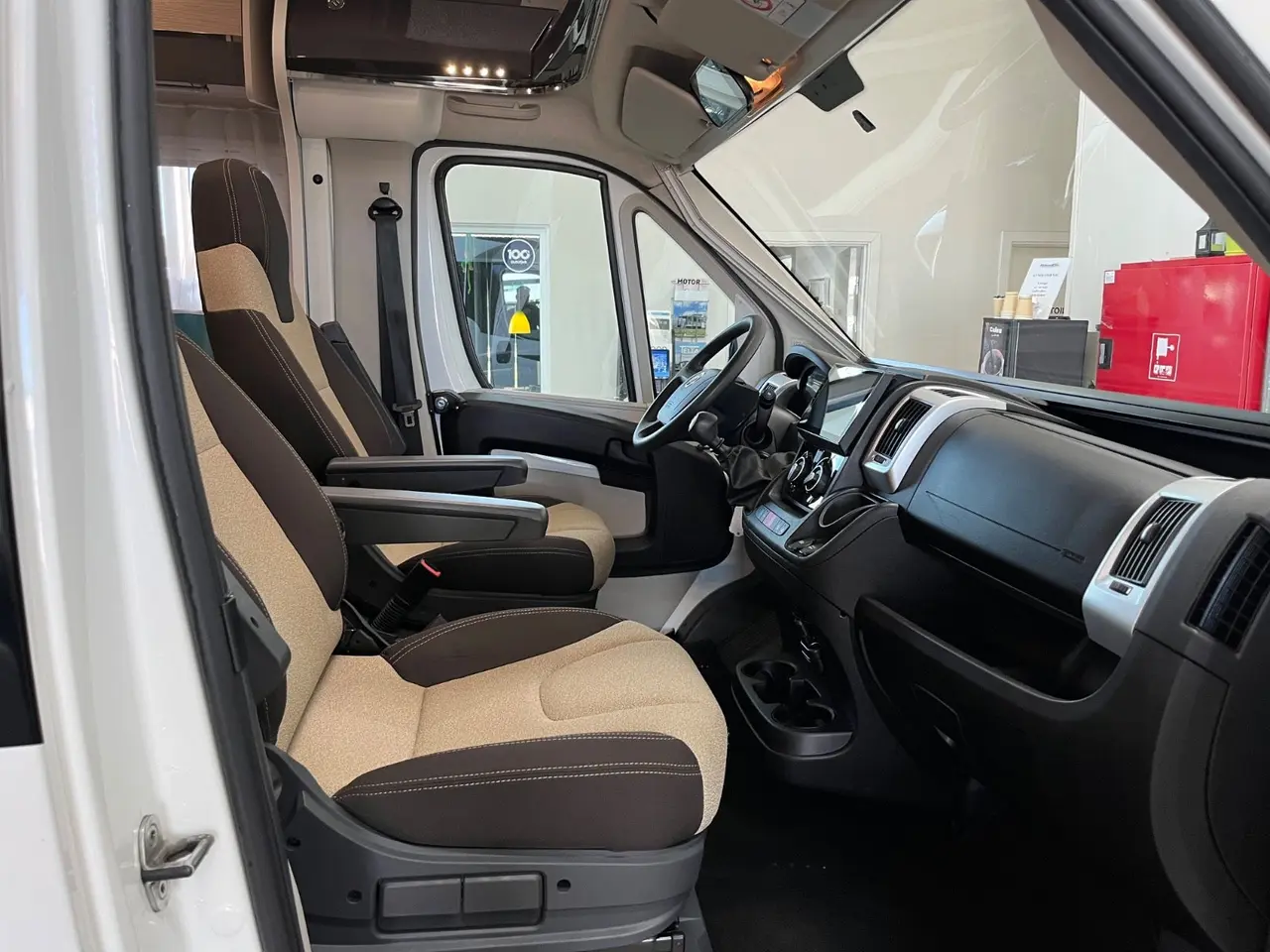 Billede 7 - Chausson Flash 2,3 627